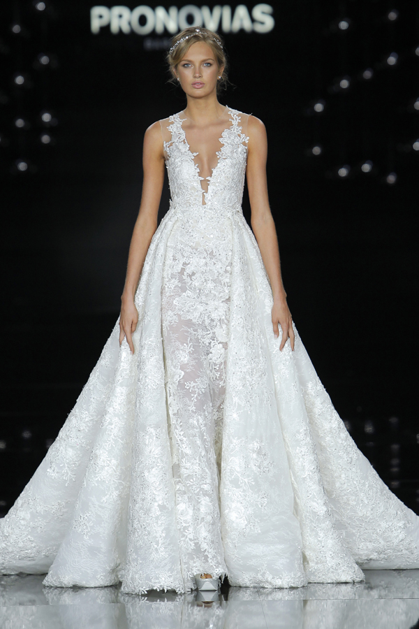 ilovebrides.pt desfile pronovias 2017